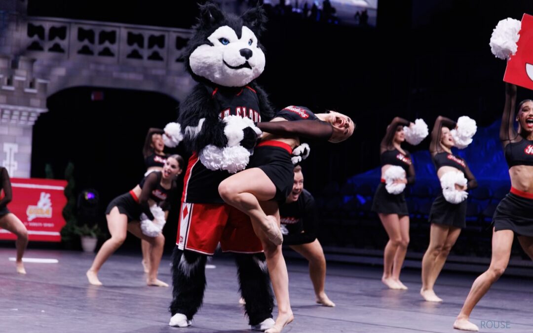 St. Cloud State Dance Brings Home 7th National Title