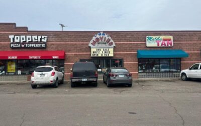 Old-School Video Store near SCSU Campus Clearing Out Inventory