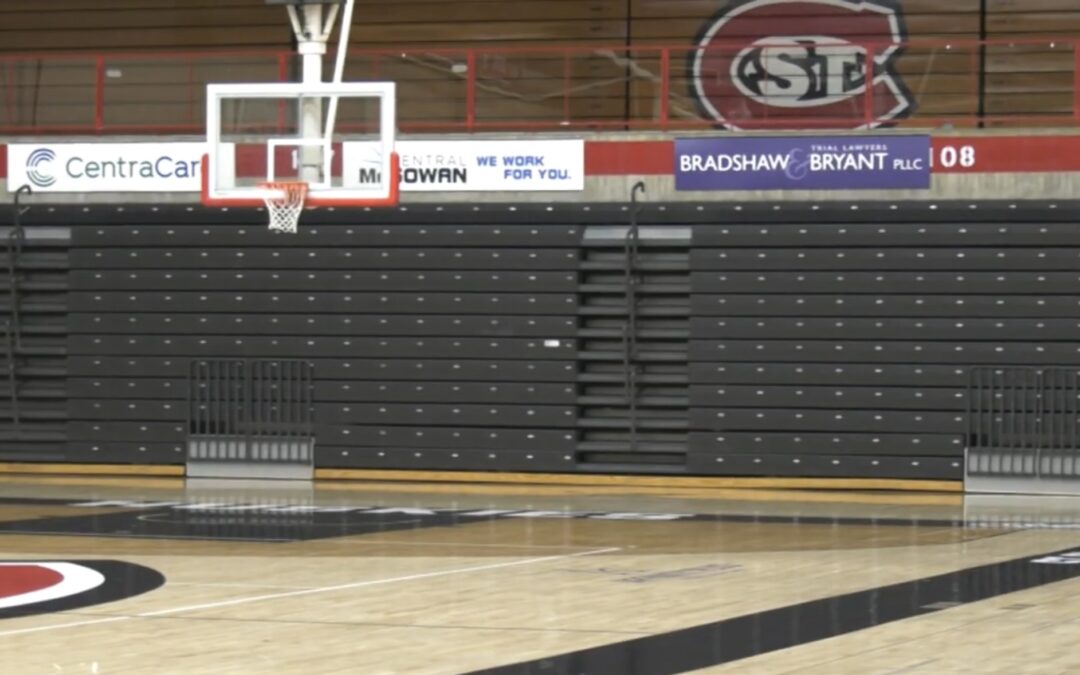 St. Cloud State University Men’s Basketball Hosts Playoff Game After a Positive Regular Season