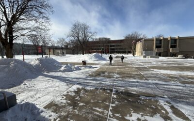 Campus Recreation is Taking a Trip Beyond St. Cloud