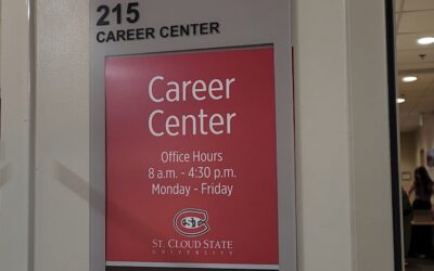 Empowering Futures: St. Cloud State University’s Career Center