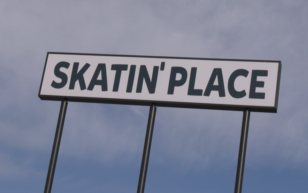 Is a St. Cloud Skating Rink Haunted?